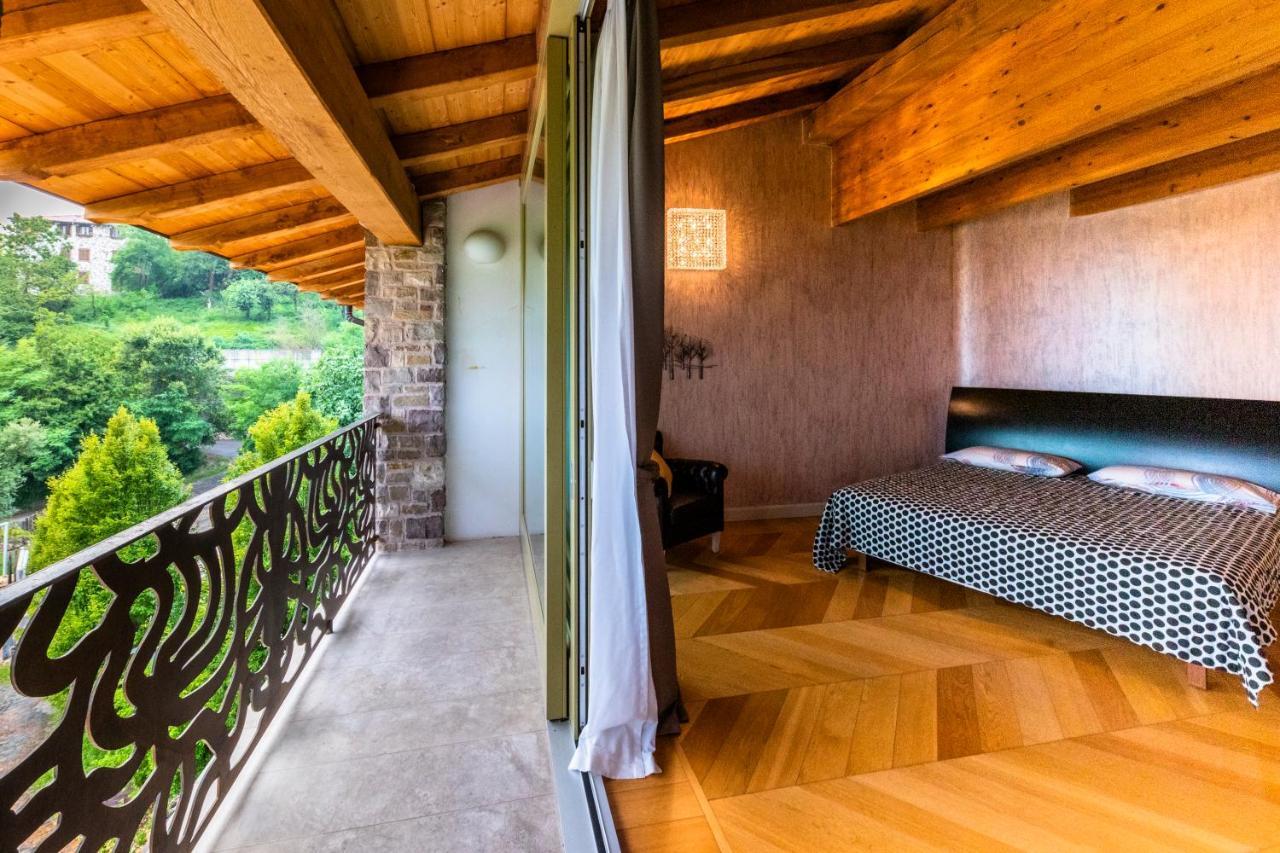 Florian Maison Resort San Paolo d'Argon Exterior photo